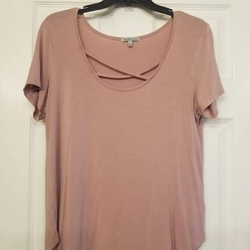 Charlotte Russe shirt